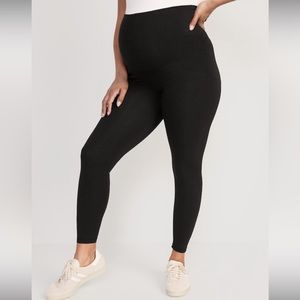 Old Navy Maternity leggings